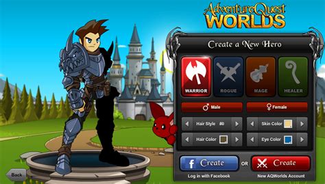 aqw|aqworld.
